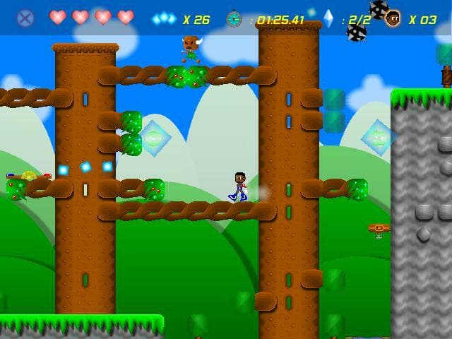 I Can Transform screenshot 5