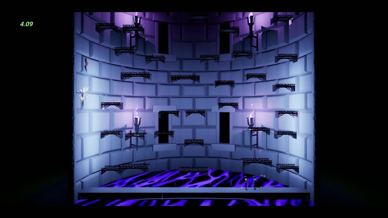 Tower Ascend screenshot 4