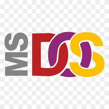 DOS (Blacksmith52)