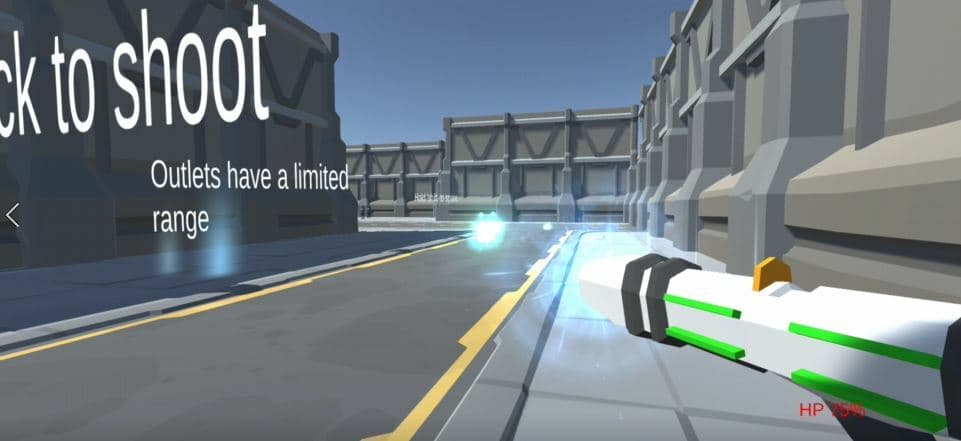 PluggedIN screenshot 2