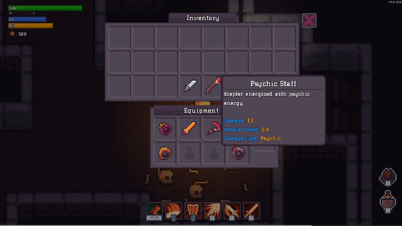 The Power of Doznath screenshot 6