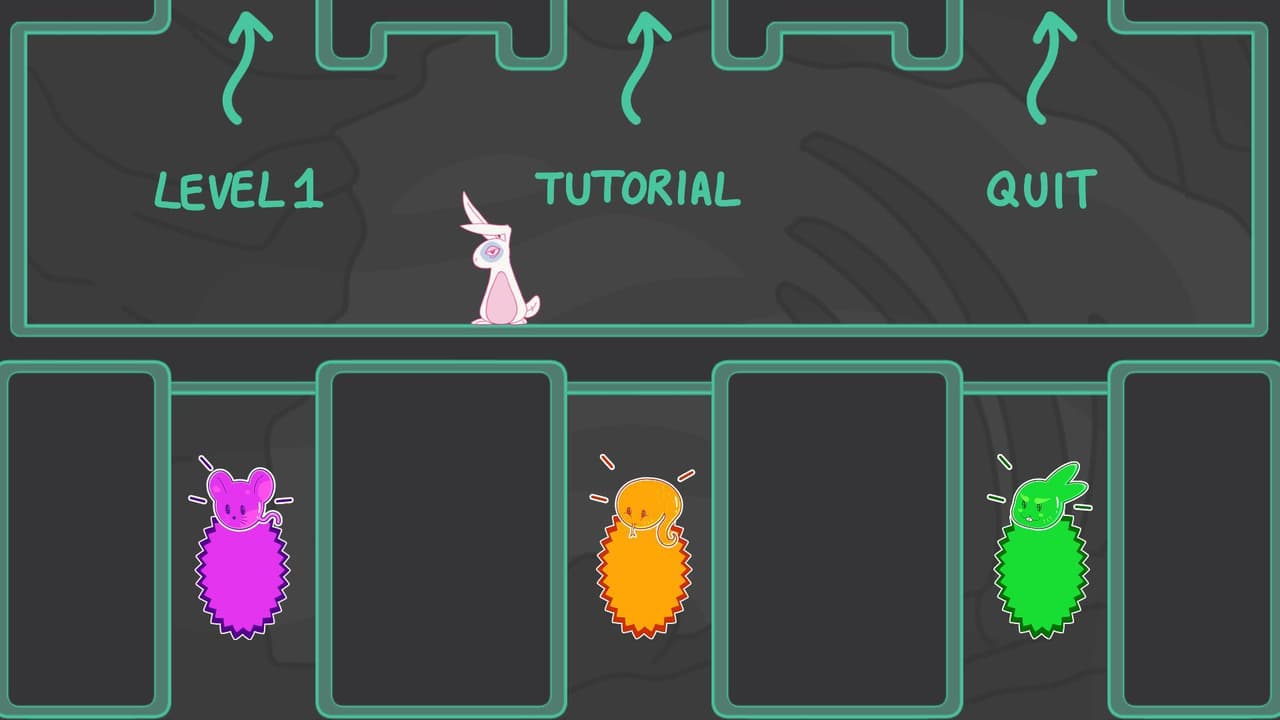Hare? screenshot 2