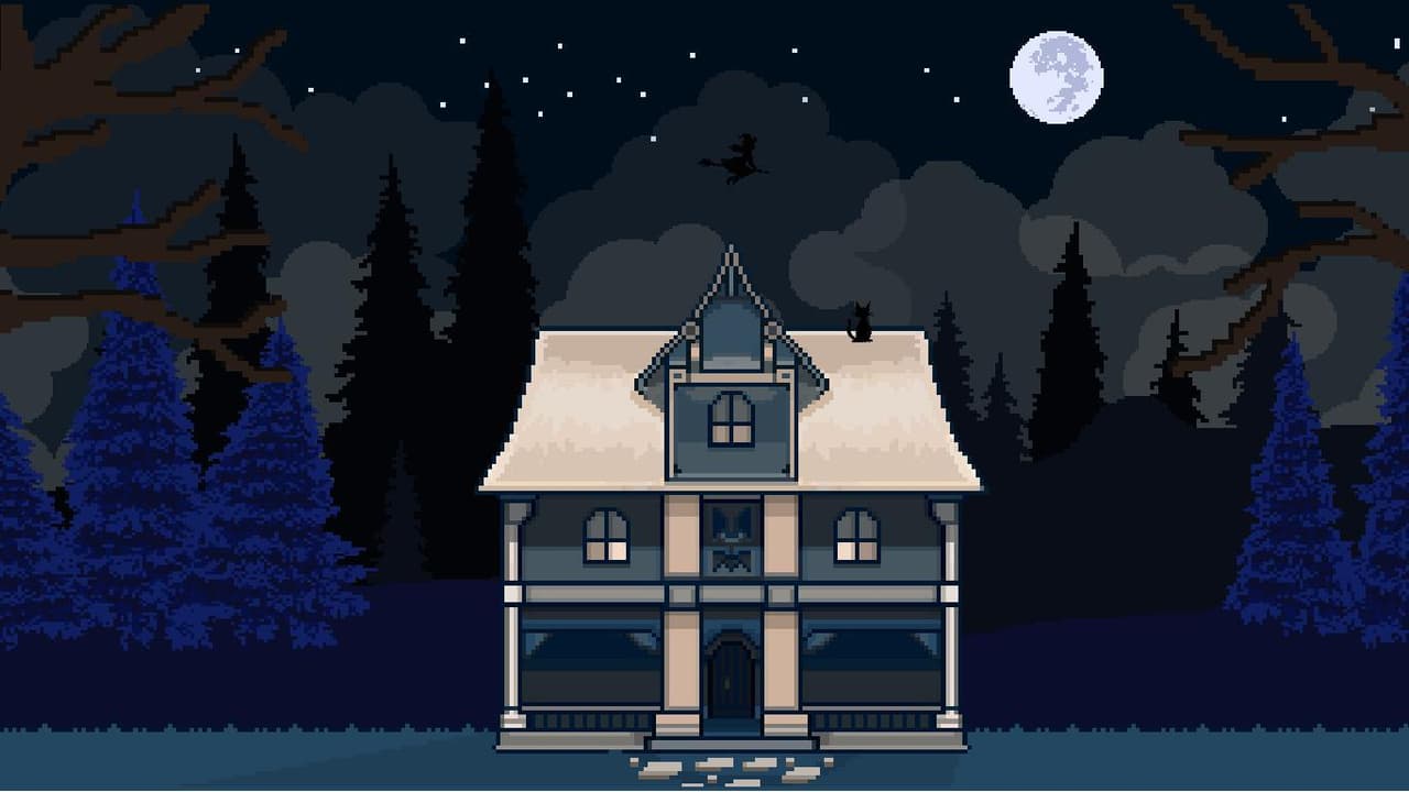 Escape Mind screenshot 2