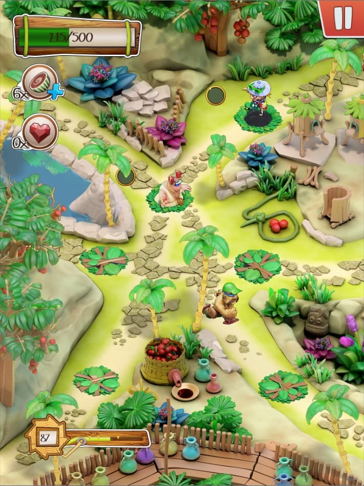 TapnTrap screenshot 4