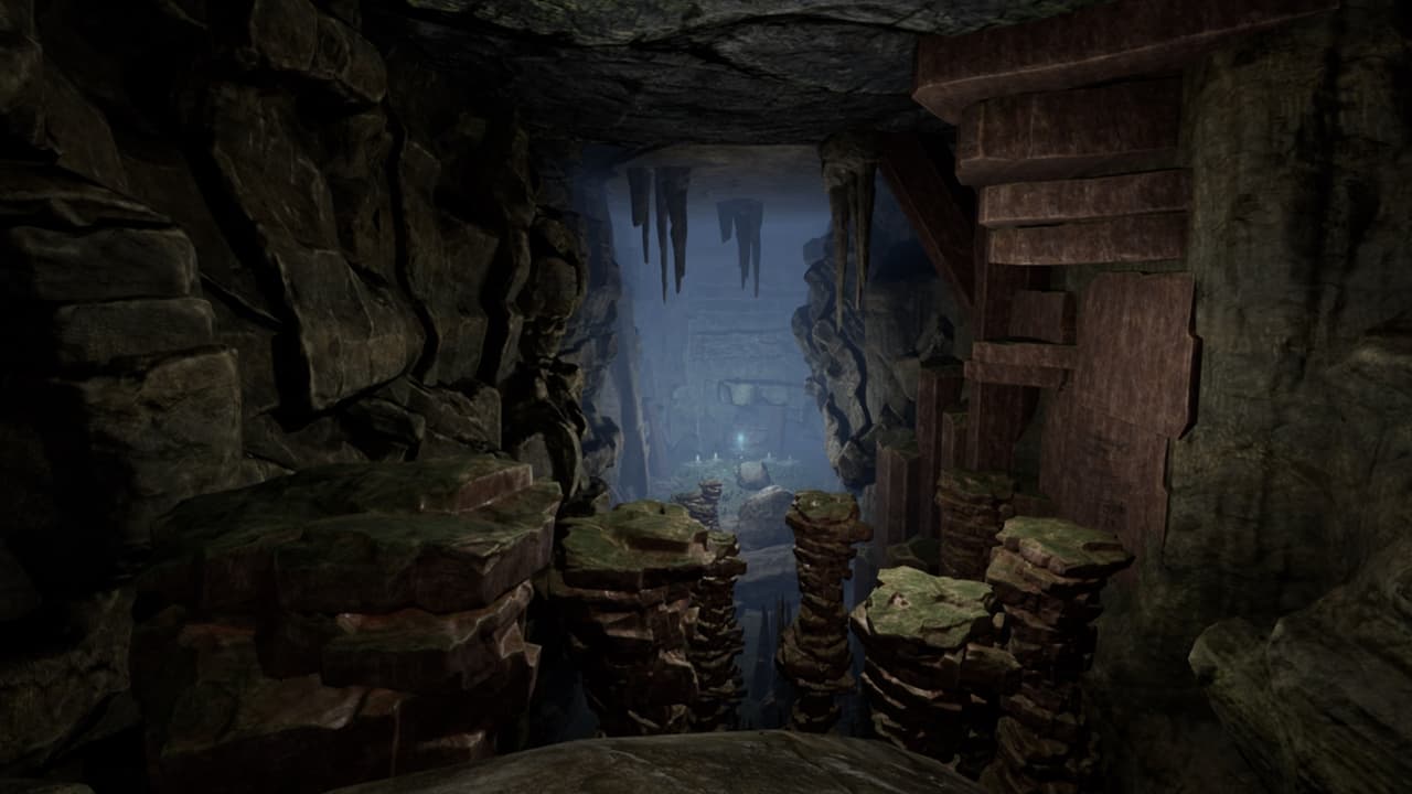 Project Aethia - Demo Prototype screenshot 3