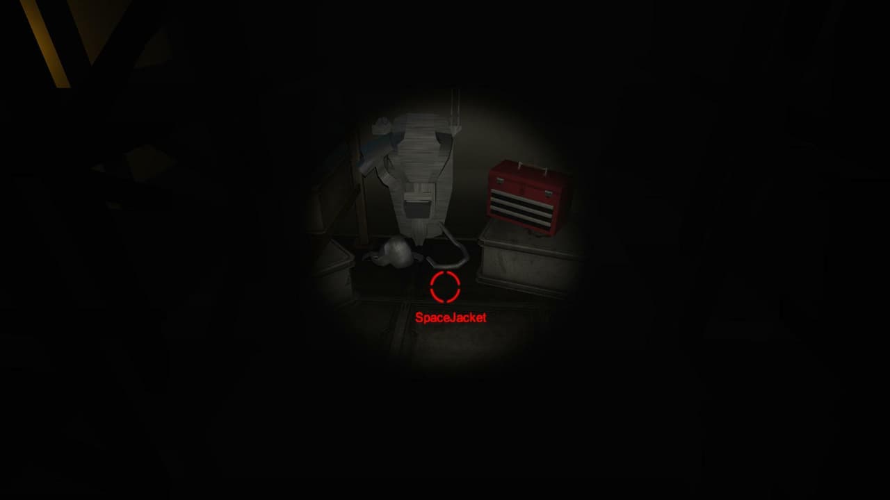 Float (itch) (Dennis Boersma) screenshot 4