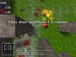 Babo Violent 2 (itch) screenshot 4