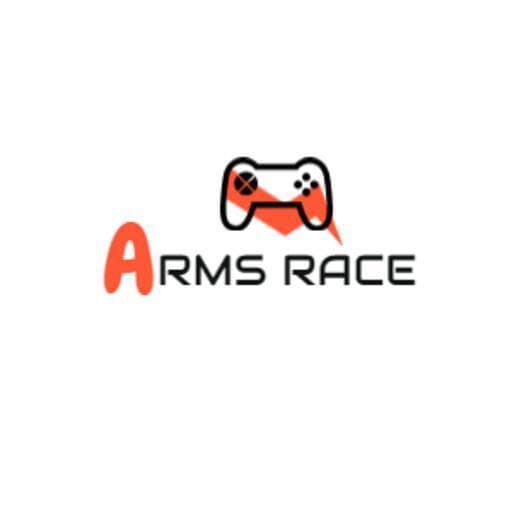 Arms Race (CoThinGamerVR)