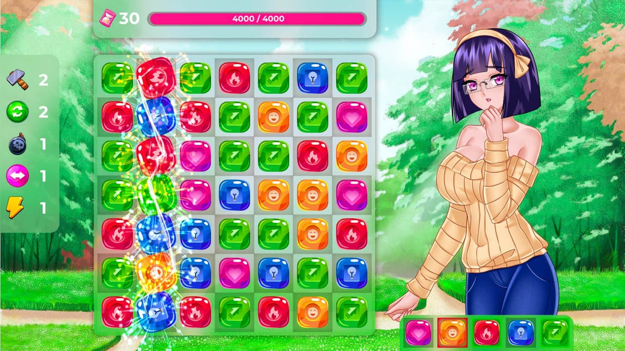University stories screenshot 3