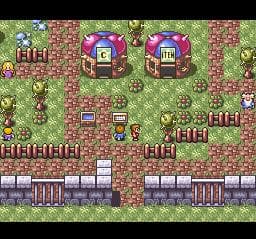 Super Chinese World 2 screenshot 6