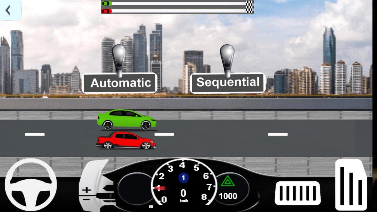 Saveiro Tuning Pursuit screenshot 4