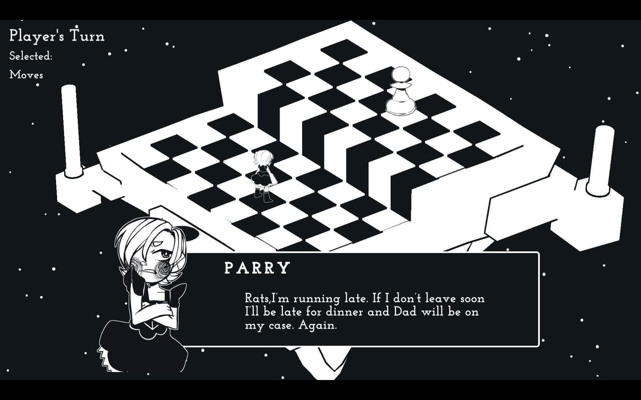 Piece By Piece (ArtifexANU) screenshot 4