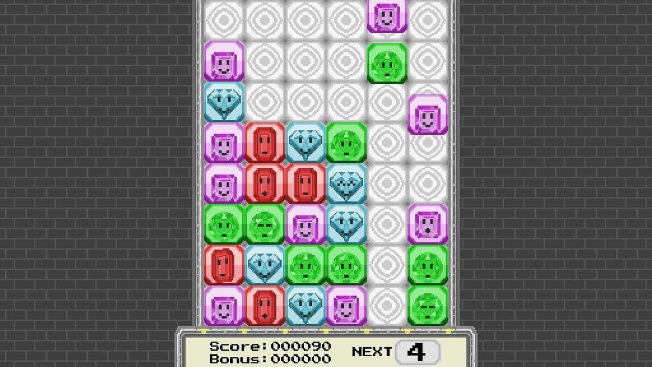 Blocktactic screenshot 2