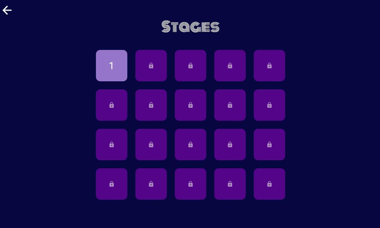Overdrive (itch) (CptBlackPixel) screenshot 4