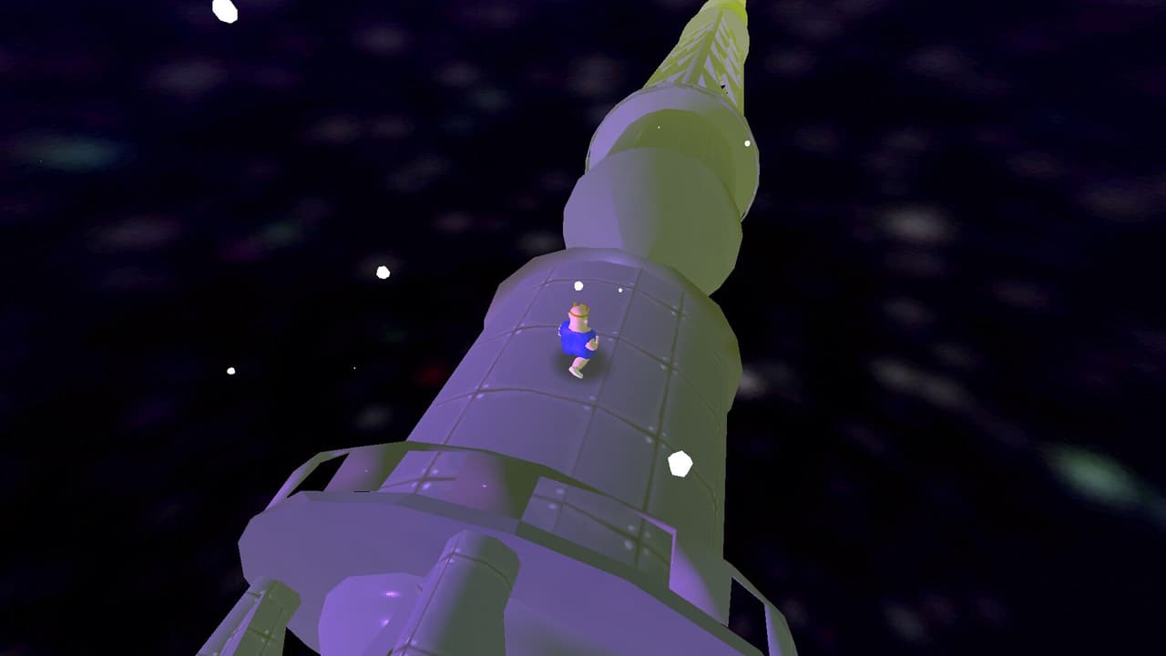 Harolds Walk screenshot 6