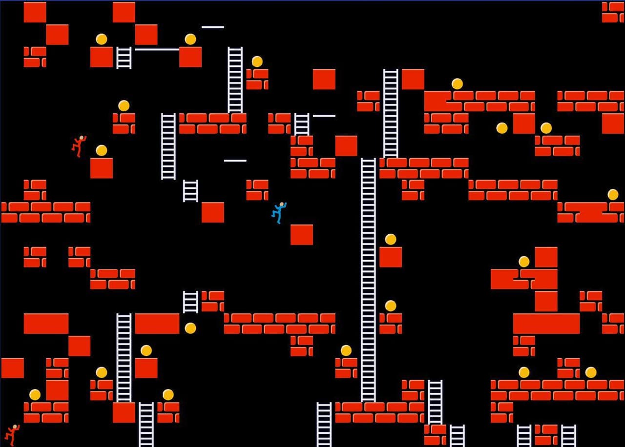 Golden Quest 2 screenshot 3