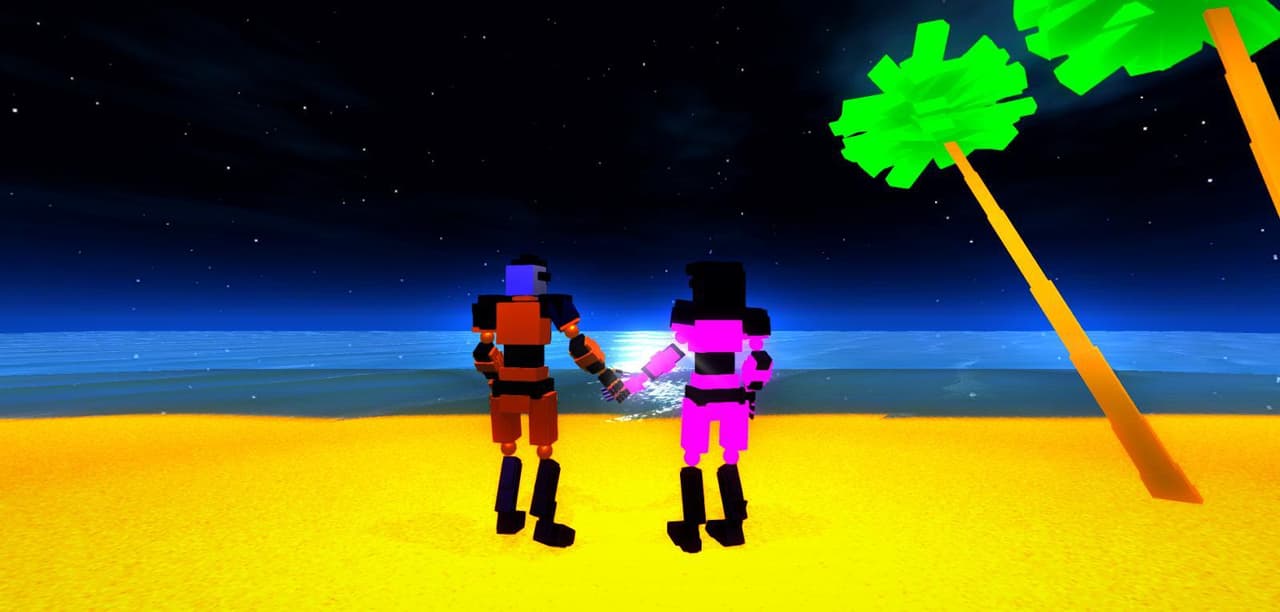 Willows Quest screenshot 2