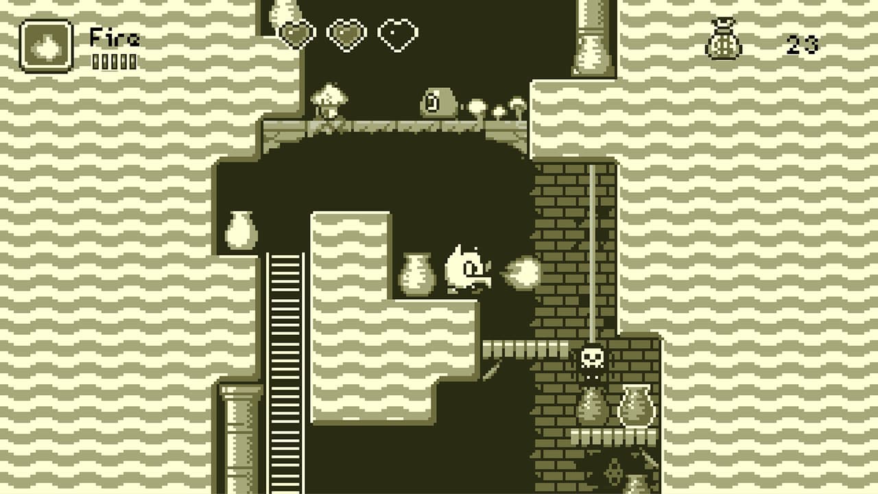 Catsby screenshot 5