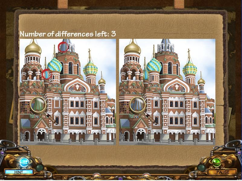 Legacy: World Adventure screenshot 4