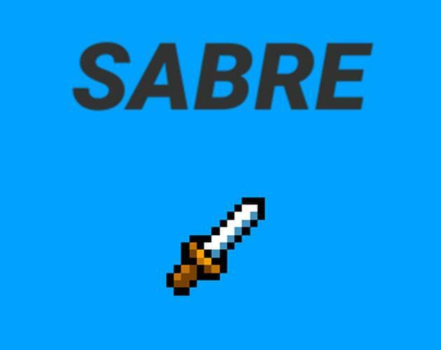 SABRE (itch) (TheVan4)