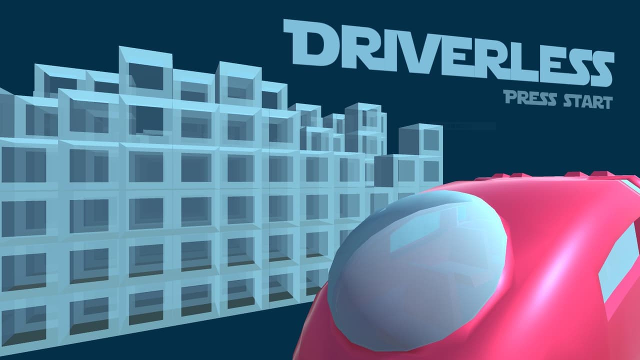 Driverless