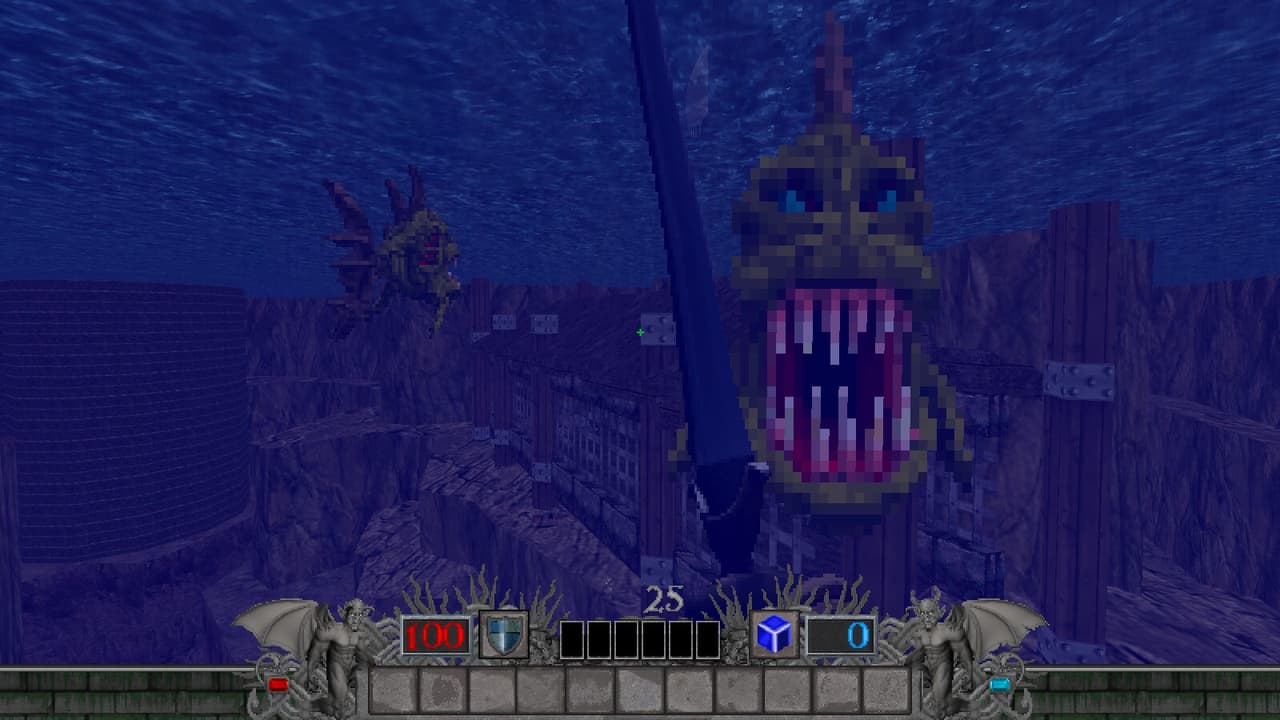 Hands of Necromancy screenshot 2
