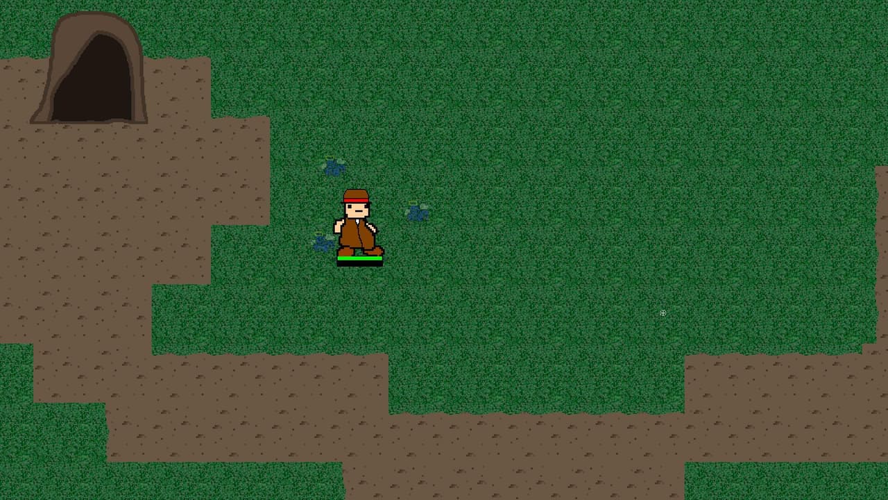 Dungeon Of Bizarre screenshot 2