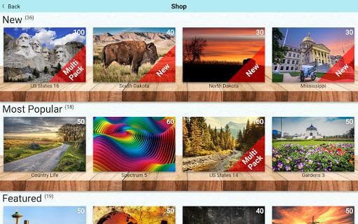 Jigsaw Genius Pro screenshot 6