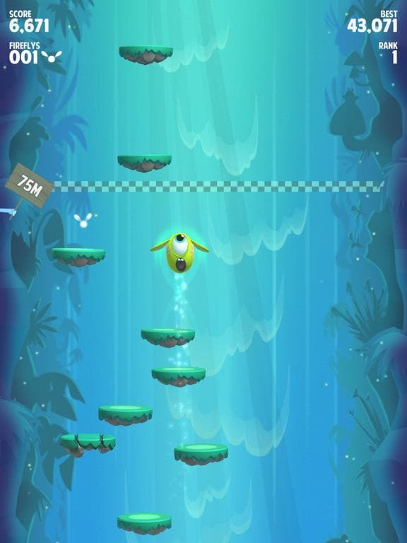 Hugo Hup screenshot 3