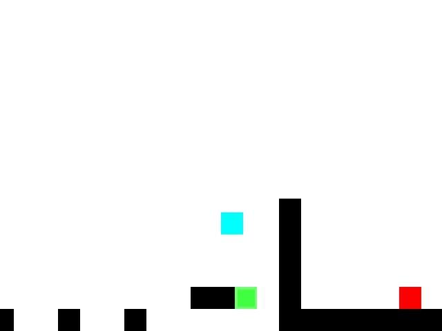 Blocka screenshot 5