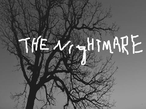 The Nightmare (itch) (Perkgamess) screenshot 2