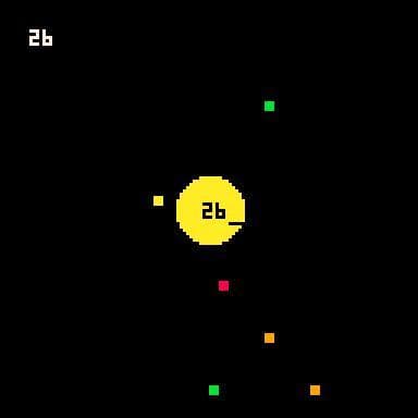 GlitchBounce