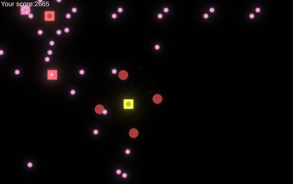 Vactize screenshot 2