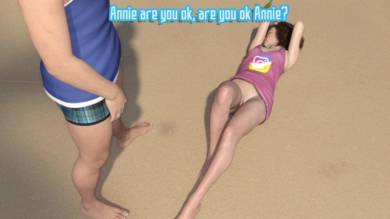 Hannas Boat trip Public Version screenshot 5