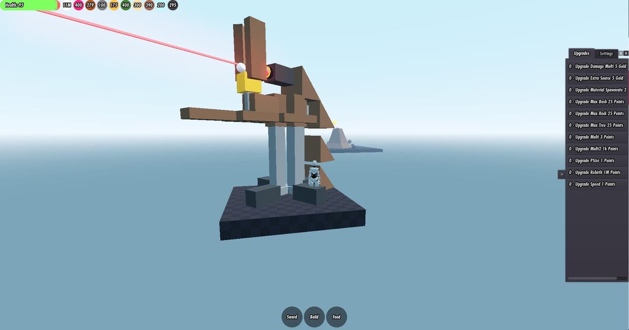 Operation: Sky screenshot 2
