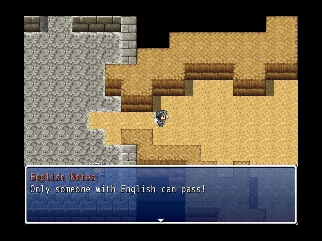 Shichikashuku screenshot 5