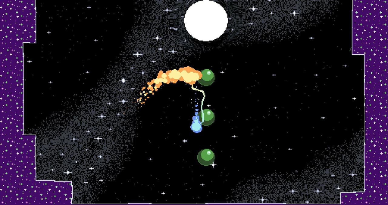 Veil of the Mind screenshot 4