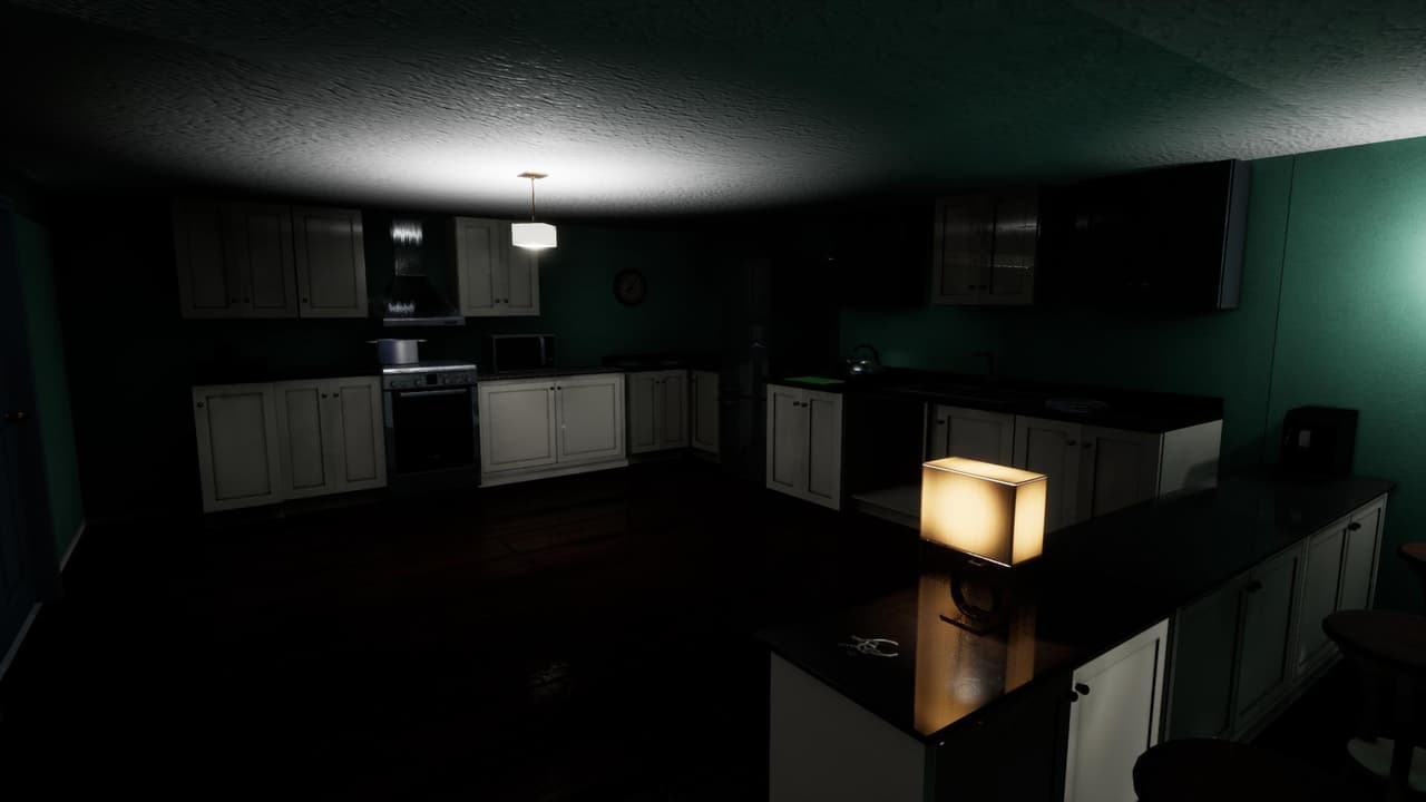 SCP Infection - Emotional Support screenshot 5