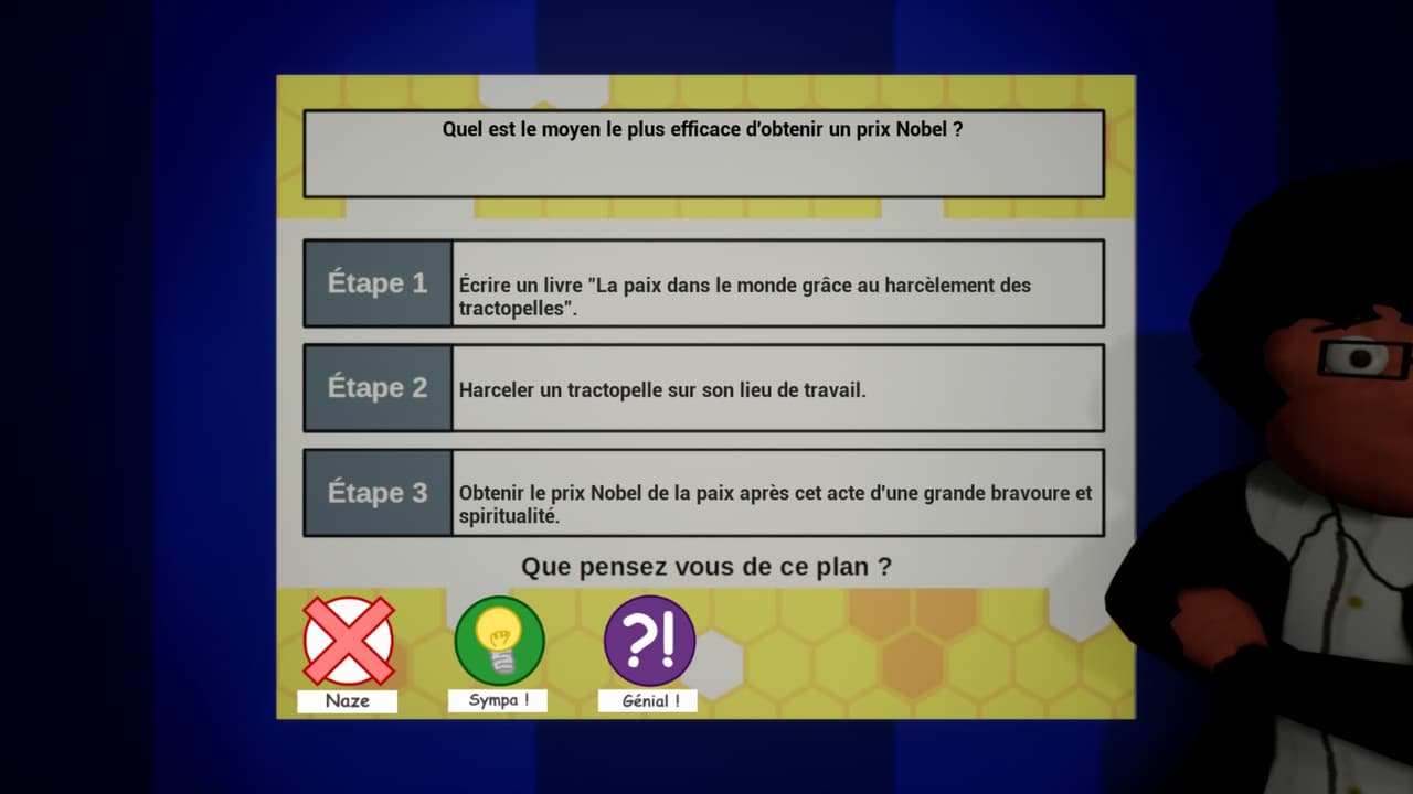 Genius! screenshot 6