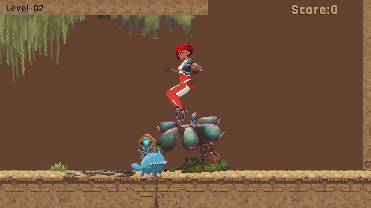 The Explorer (Pratik Borse) screenshot 6