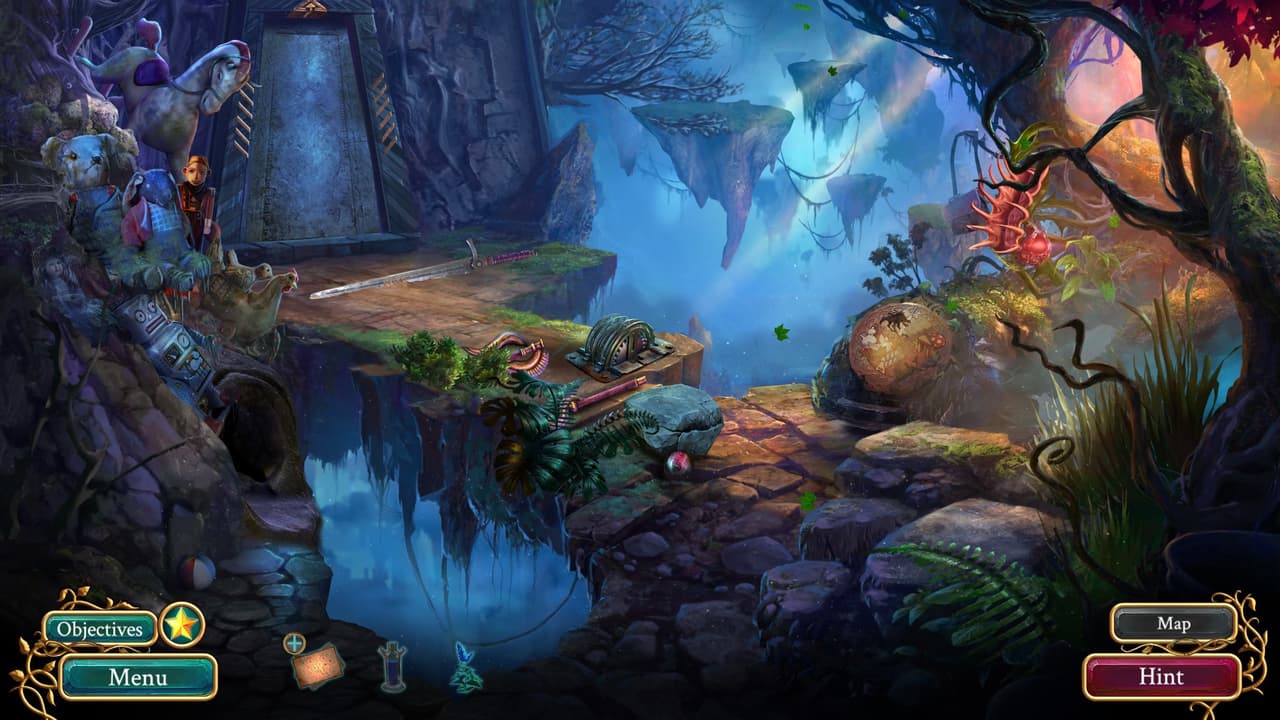 Endless Fables 4: Shadow Within screenshot 3
