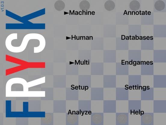 FRYSK screenshot 3