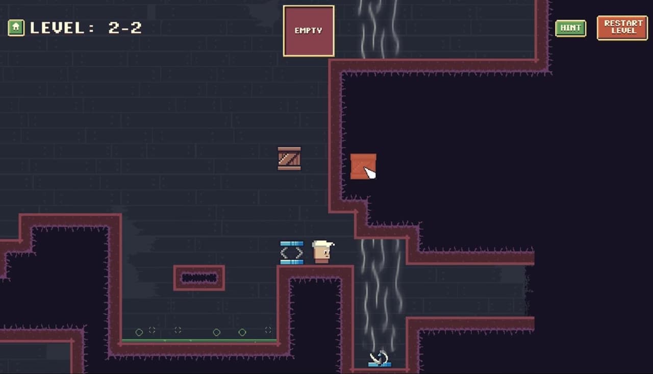 Ghosts Took My Camera screenshot 4