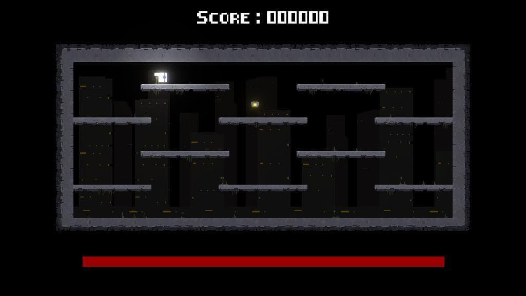 ArcaDuo screenshot 2