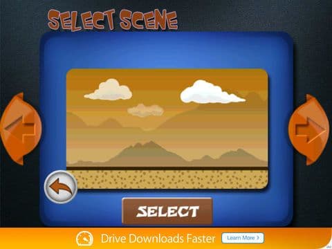 Stunt Bike Race Free screenshot 4