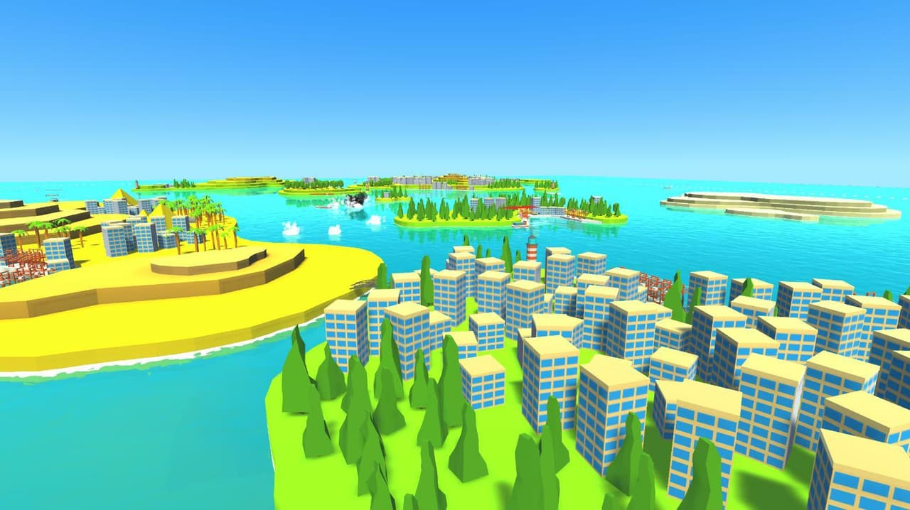 CargoCombat screenshot 4