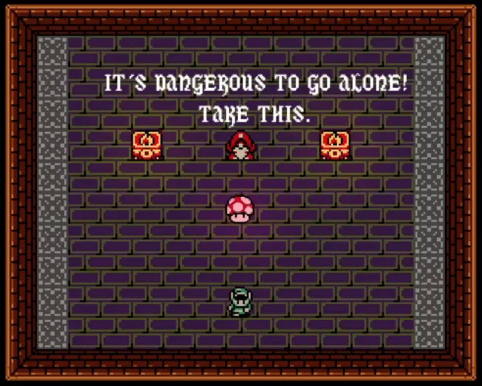TAKE THIS (aversey)