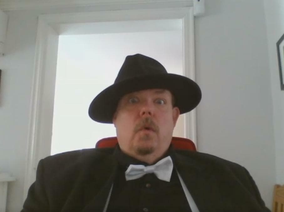 Bullmanges Äventyr