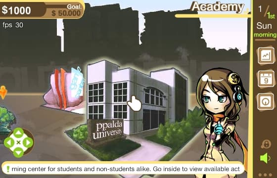 Outsmart! screenshot 2