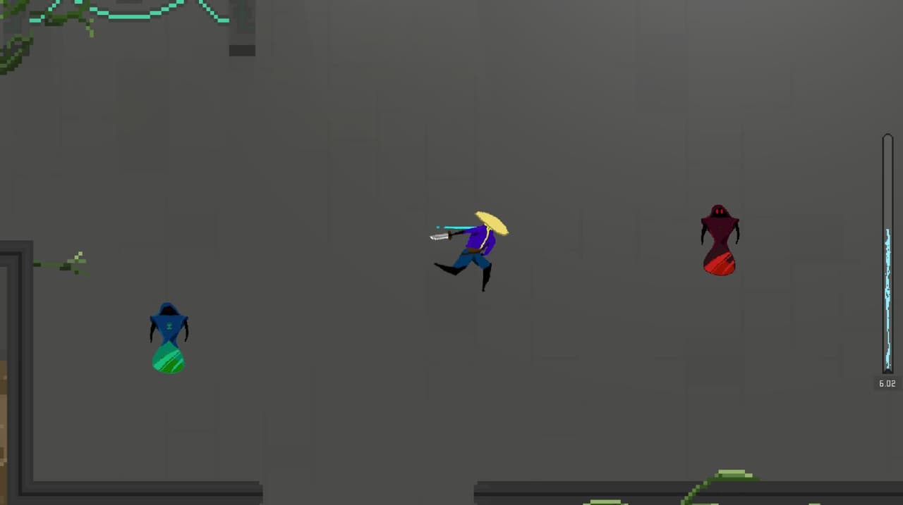 Temporal Escape screenshot 3